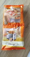 pinsa toast