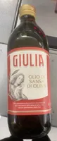 Olio di sansa di oliva