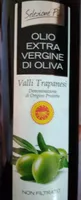 Olio extra vergine di oliva Valli Trapanesi