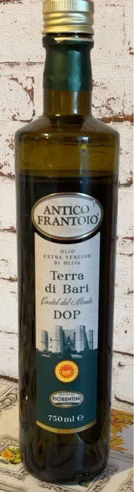 Olio Extravergine di Oliva
