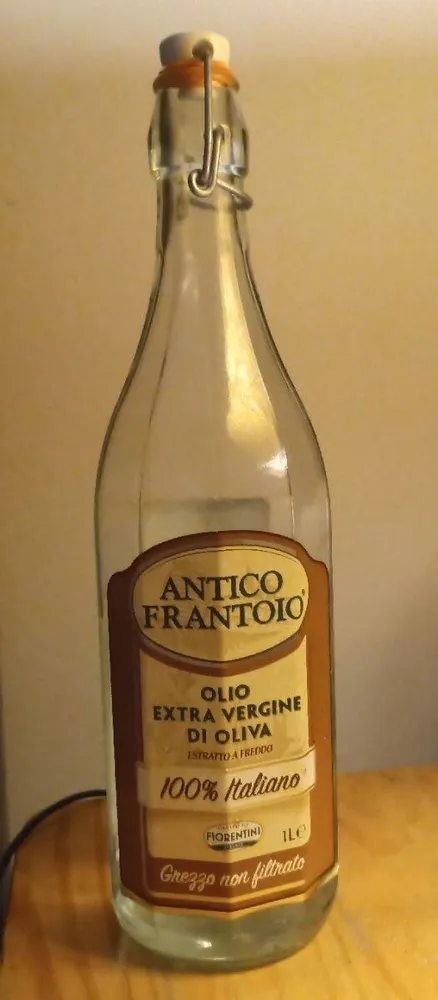 Olio Extra Vergine di Oliva