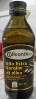 Olio extravergine di oliva