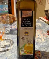 Olio extra vergine di oliva