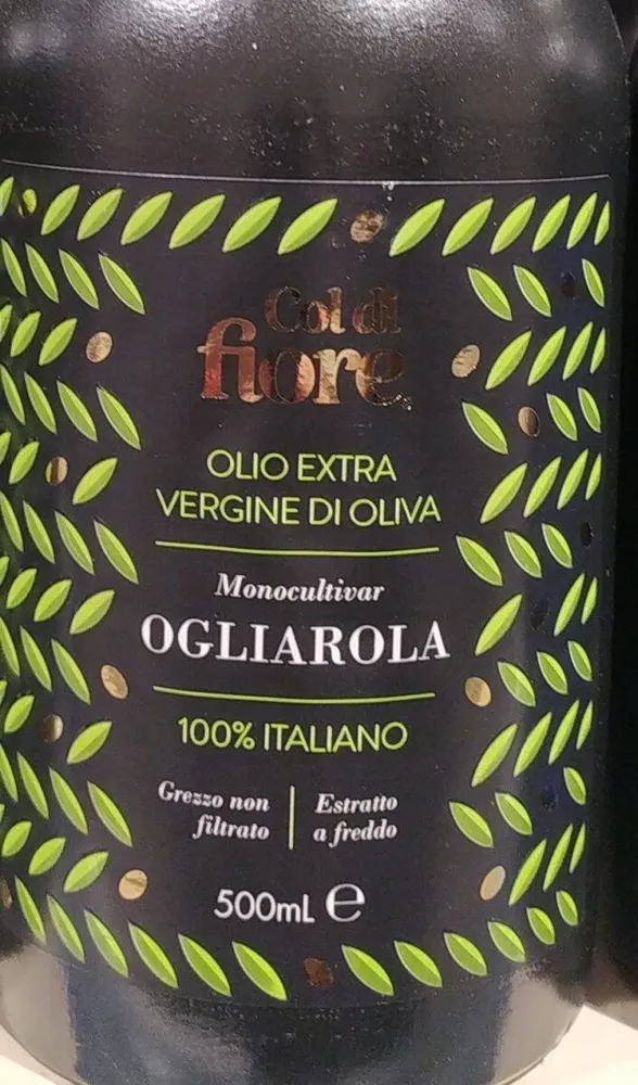Ogliarola