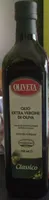 olio extrsvergine di oliva