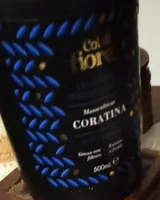 Monocoltiva coratina