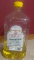 Olio di oliva
