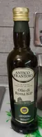 Olio di Roma IGP