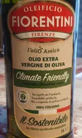 Olio extra vergine di oliva