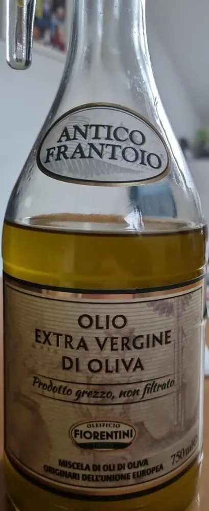 Antico Frantoio - Olio Extra Vergine di oliva