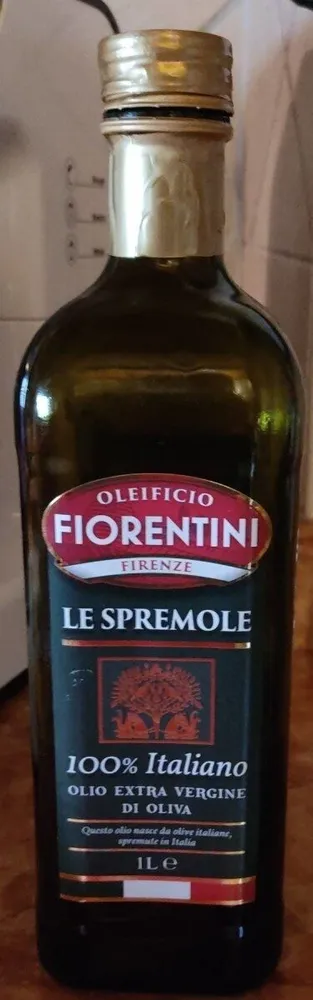 Le spremole