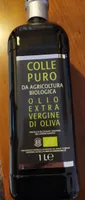 Olio Evo Gio