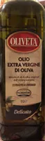 Olio d'oliva