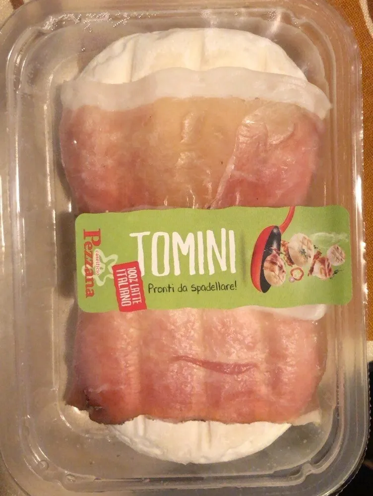 Tomini