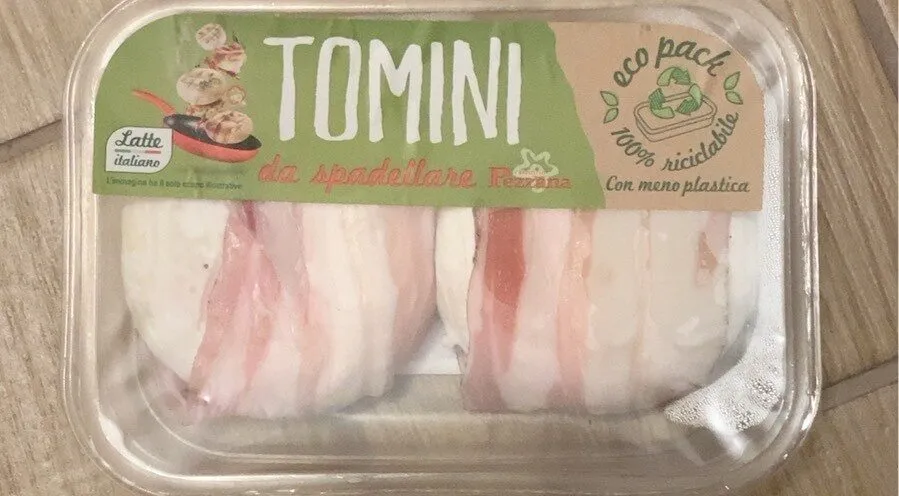 Tomini