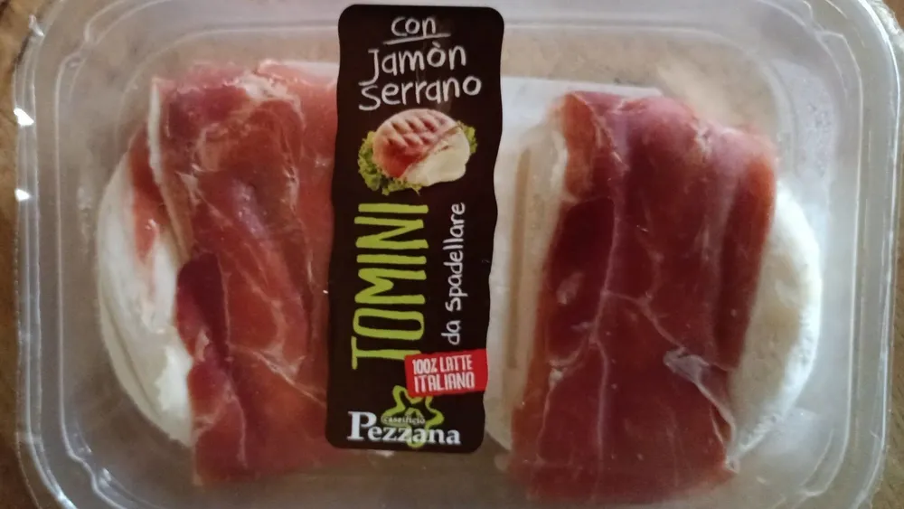 Tomini