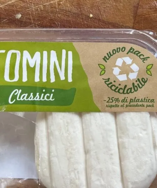 Tomini