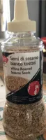 Semi di sesamo