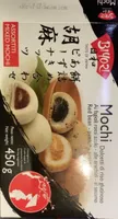 Mochi