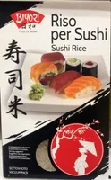 Riso per sushi