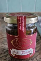 Salsa tartufata