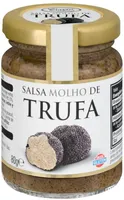 Salsa de trufa