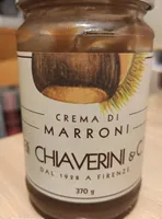 Crema di marroni