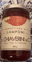 Confettura di Lamponi