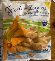 Fiori di zucca
