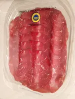 Bresaola della Valtellina I.G.P.