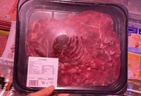 Bresaola
