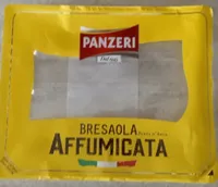 Bresaola Affumicata