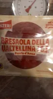 bresaola