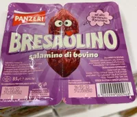 Bresaolino
