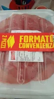 Bresaola Della Valtellina IGP