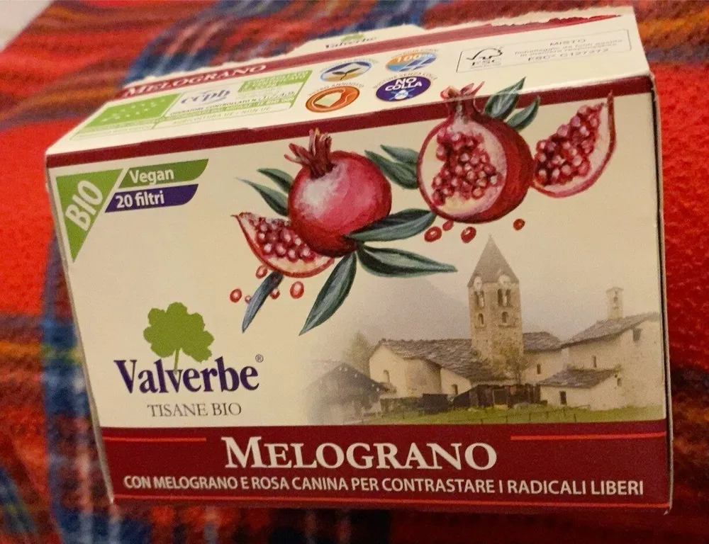 Melograno