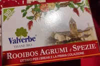 Rooibos