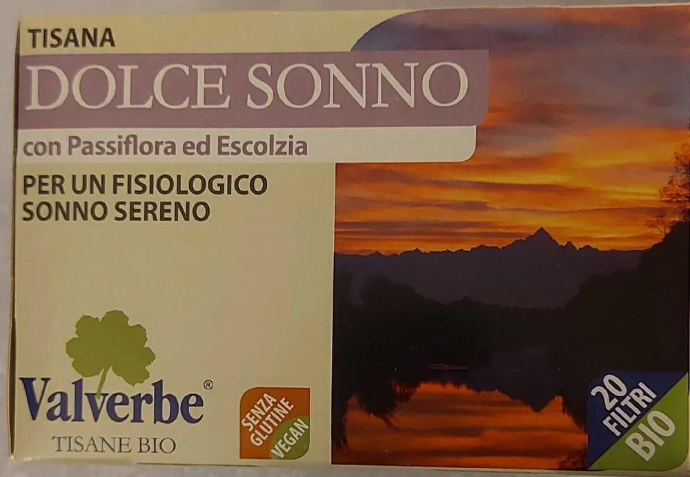 Dolce sonno