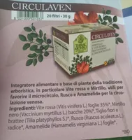 Circulaven
