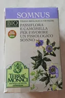 Tisana biologica