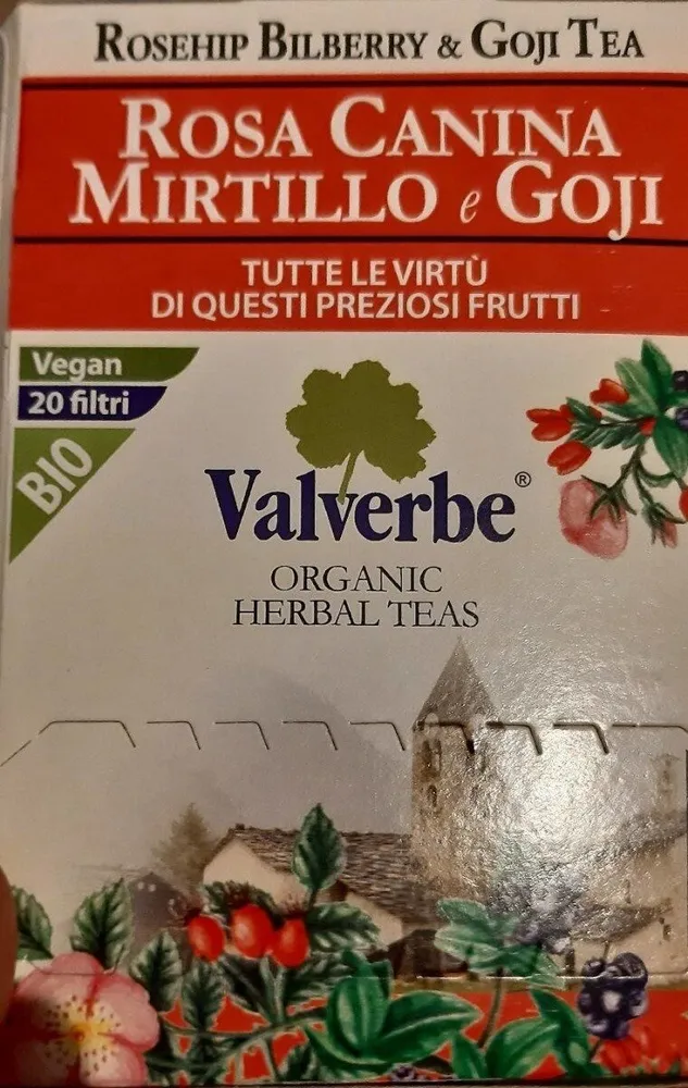 Tisana