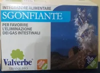 Sgonfiante