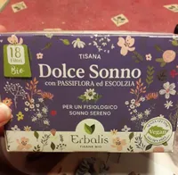 Dolce sonno