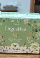Tisana Digestiva