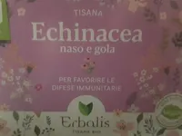 Tisana echinacea