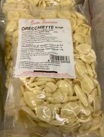 Orecchiette