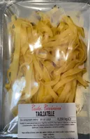 Tagliatelles