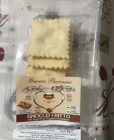 Gnocco Fritto