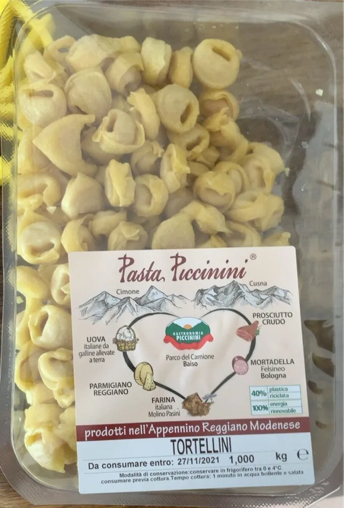 Tortellini