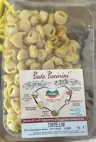 Tortellini
